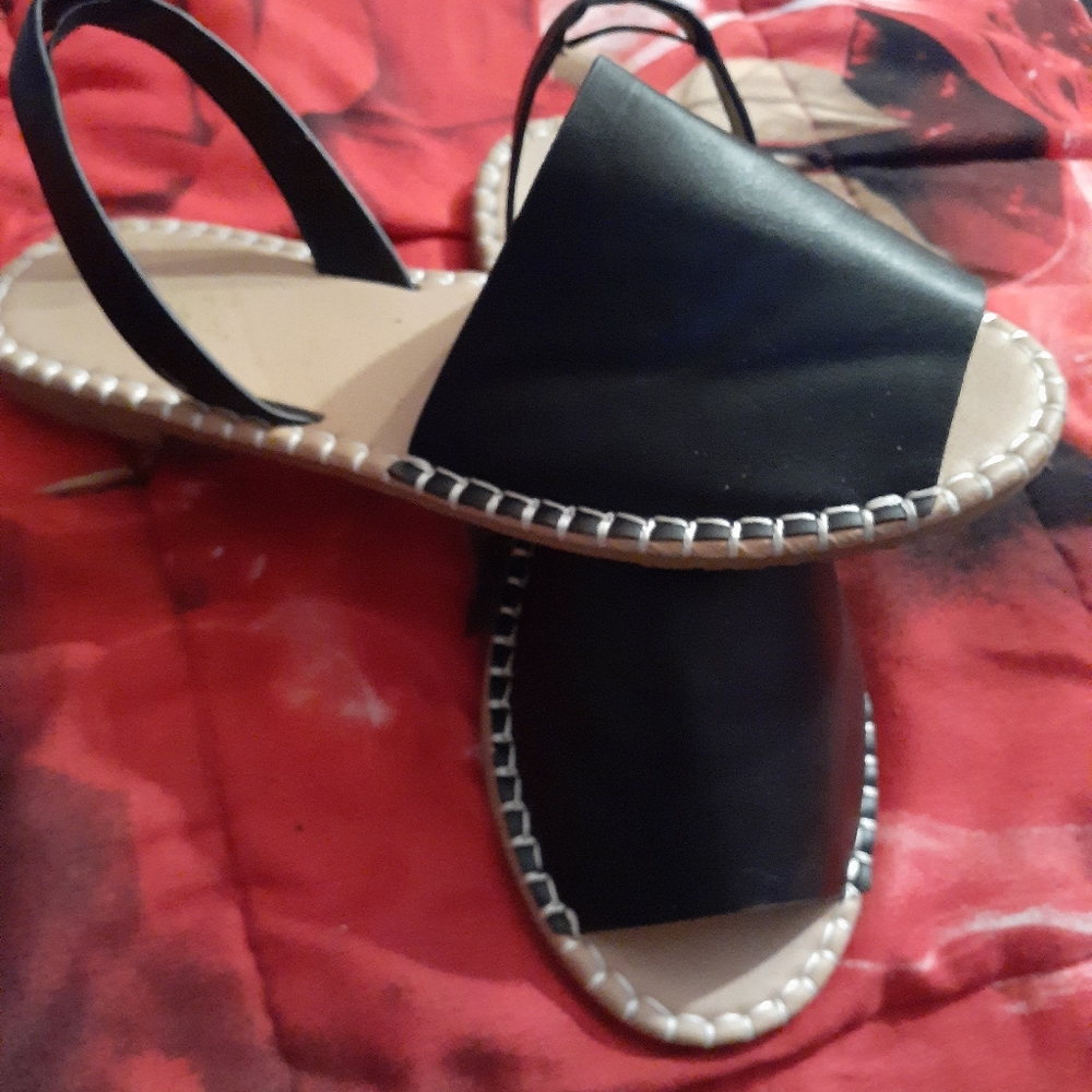 New Sandals